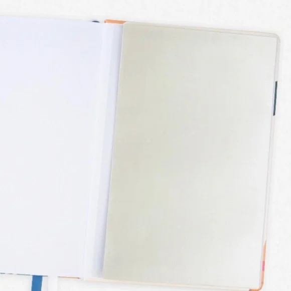 Passion Planner 2021 Weekly Annual Size Medium. Serpent Spring - Picture 8 of 8